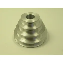 Optimum Riemenscheibe DP26/V-T/F | 030206200147