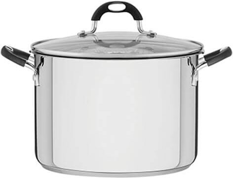 Tramontina Astro 24cm Pasta Pot