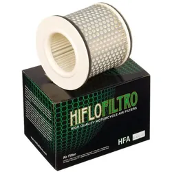 Hiflo, Motorrad Zubehör, LUFTFILTER YAMAHA FZR 600 89-93 (30) (Y4224)