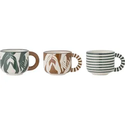 Carim Becher 245 ml 3 St.