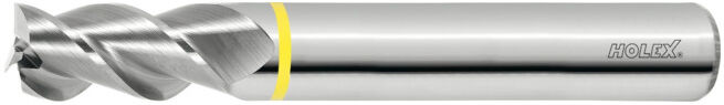 HOLEX Fraise carbure monobloc 3 mm (202241 3)