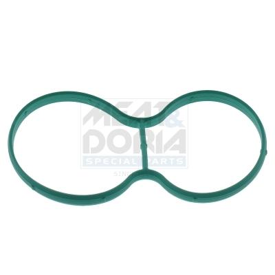 MEAT & DORIA Dichtung, Ansaugkrümmer 016154 für VAG
