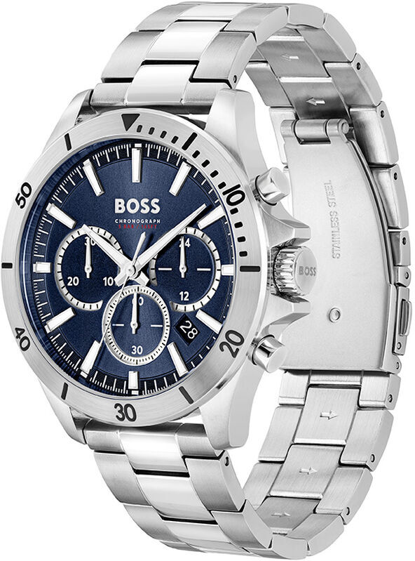 Hugo Boss - Orologio Al Quarzo  Troper 1514069 - 1694411
