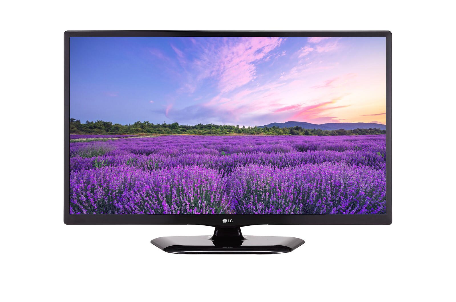 LG Electronics LG 24LN661H Hotel TV 61 cm (24")