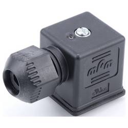 MOLEX 1212010044 Din C28 Form A Schwarz 1212010044 Molex Inhalt: 1 St.