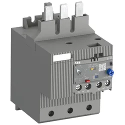 ABB EF65-56 Elektronisches Überlastrelais, 20-56 A, Auslöseklasse einstellbar 1SAX331001R1102
