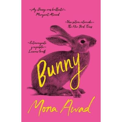 Bunny, Taschenbuch von Mona Awad, Urano World