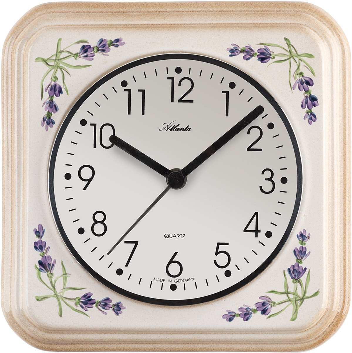 Atlanta Unisexhorloge 6015