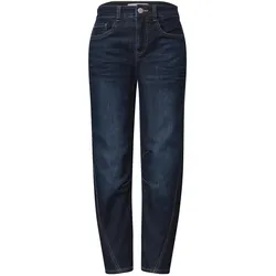 Street One Jeans - Damen - Gr. 30/28 - blau