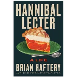 Hannibal Lecter, Fachbücher von Brian Raftery