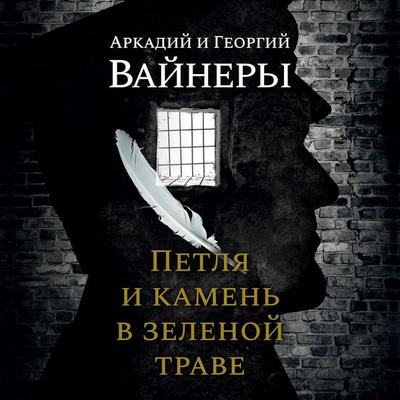 Petlya i kamen' v zelenoj trave - Arkadij Vajner,Georgij Vajner, Audio, 9785389208056