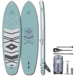 Indiana 10'6 Family Pack SUP Board 2026