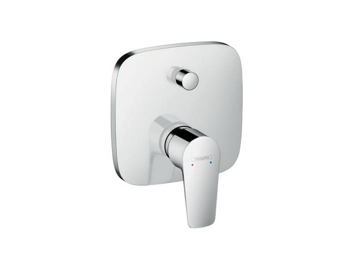 Talis E Set de finition pour mitigeur bain/douche encastré (71745000)