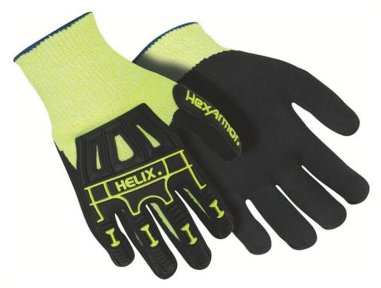 uvex safety HexArmor Helix 3000 beschermhandschoen, maat 12