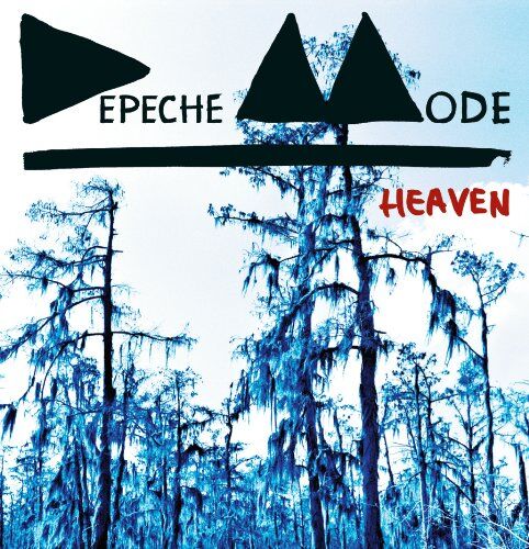 Depeche Mode - Heaven - Preis vom 09.10.2026 07:28:09 h
