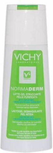 Vichy Normaderm Lactogel 200 ml