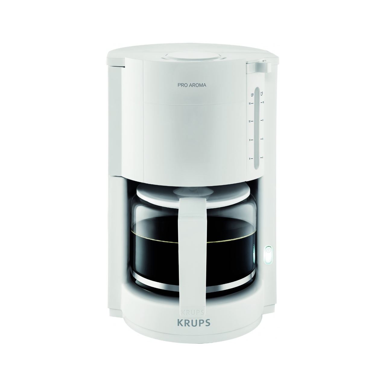 Krups Kaffeeautomat ProAroma F 309 01 ws
