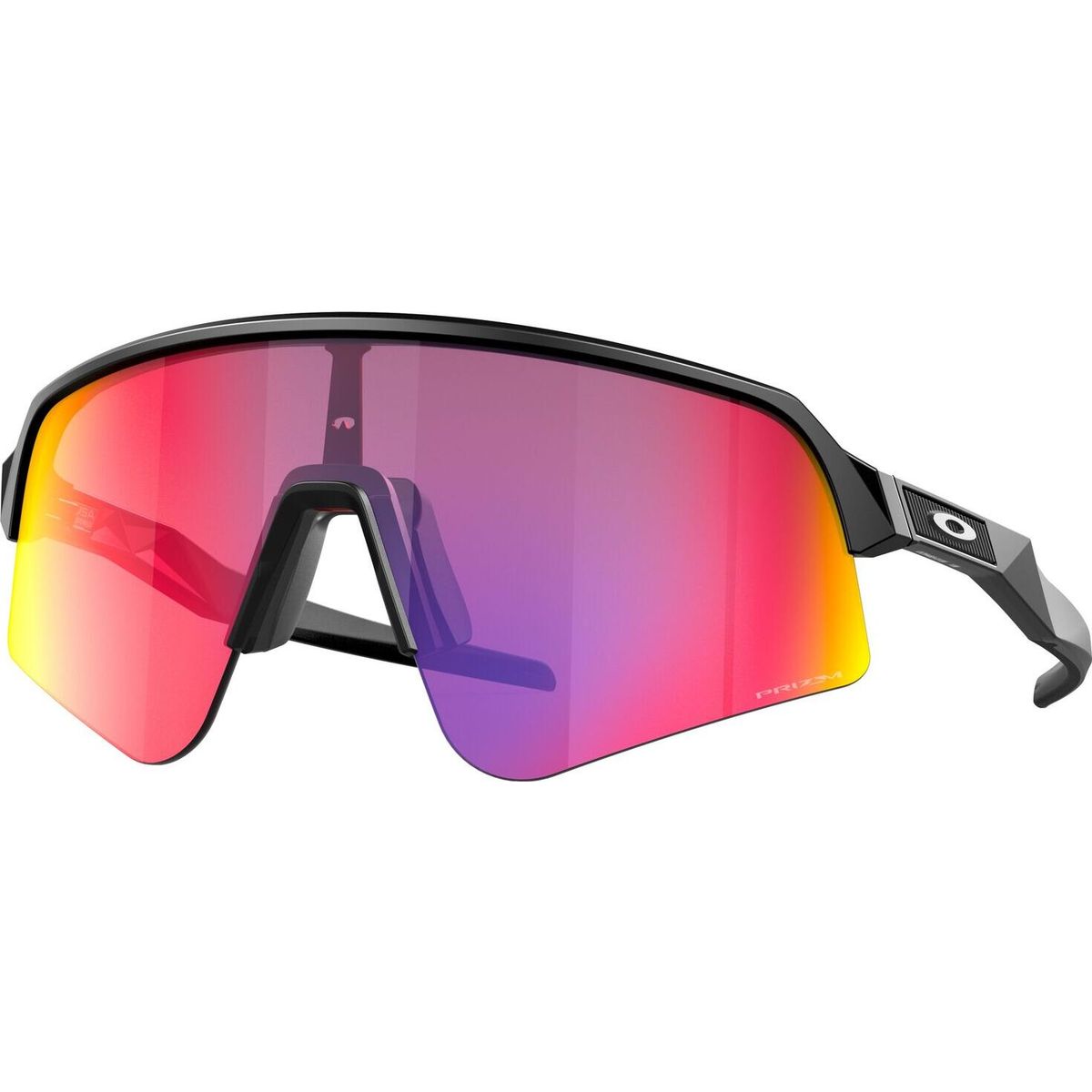 Oakley Sutro Lite Sweep matte black/prizm road (946501) 0OO9465-946501