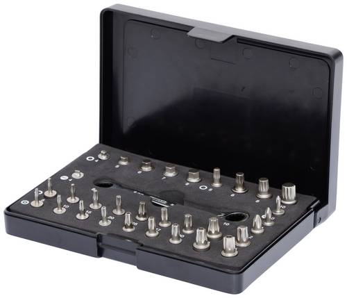 KS Tools 503.4670 Bit-Set