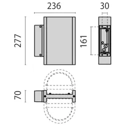 Performance in Light Sockel 27 000422