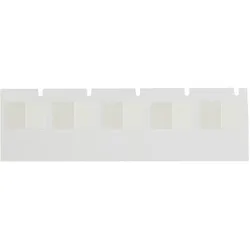Brady, Etikettenrolle, High-Adhesion Self-Laminating (33.32 mm)