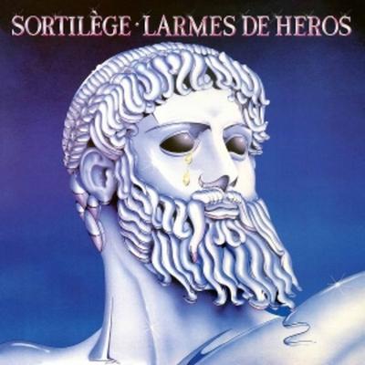 Larmes De Hros - Sortilege, Vinyl