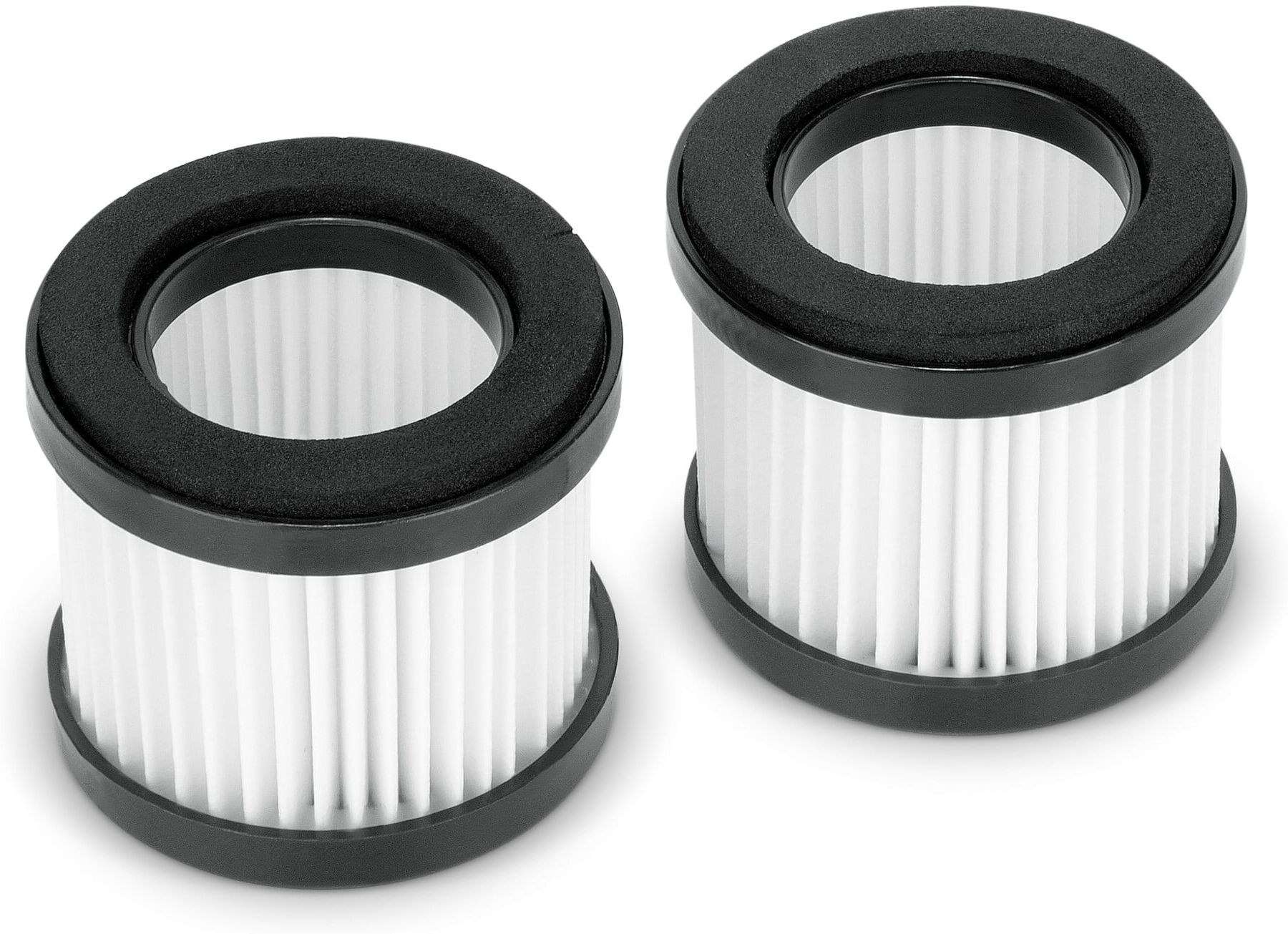Kärcher HEPA-Filter 12 ,2x (2.863-328.0)