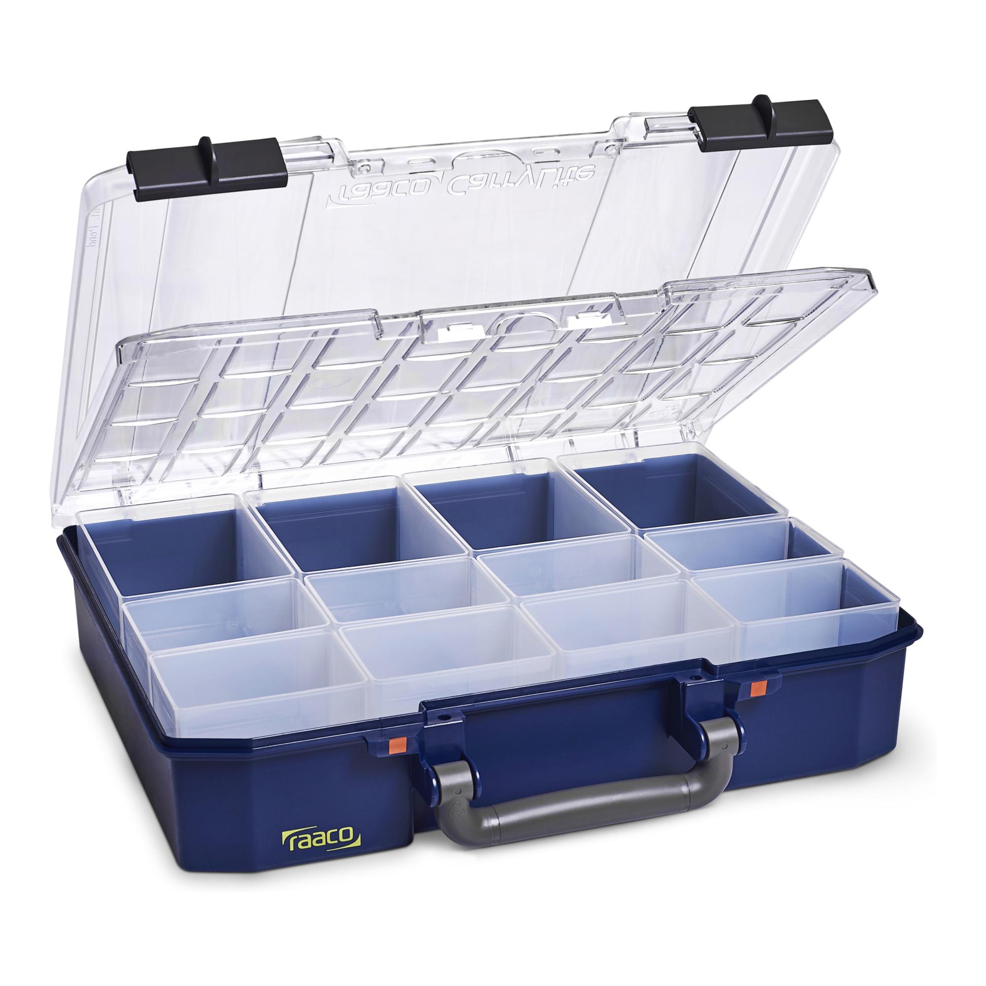 raaco CarryLite 80 4x8-12 DLU (145589)