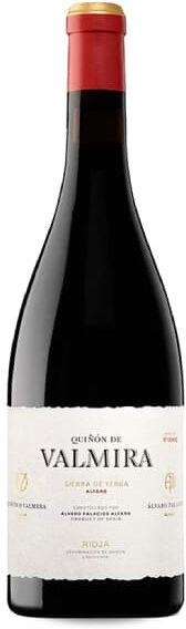 Palacios Remondo Quiñón de Valmira 2022 - 75cl