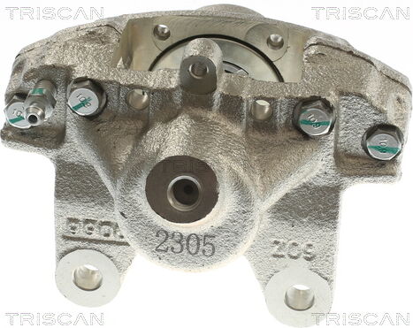 Triscan Bremssattel 8175 23222 Für Mercedes