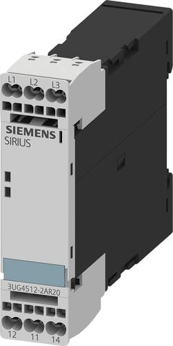 Siemens 3UG4512-2AR20 3UG45122AR20 Netzüberwachung