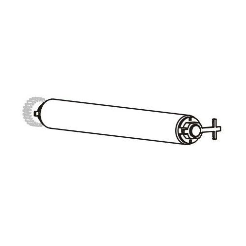 Zebra Platen Bearings