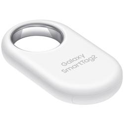 Samsung Galaxy SmartTag2 Bluetooth-Tracker Weiß EI-T5600BWEGEU
