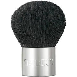 1 Stück Artdeco Pure Minerals Mineral Powder Foundation Brush
