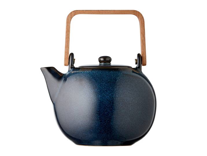 Bitz Théière Bitz 1,2 l Bleu
