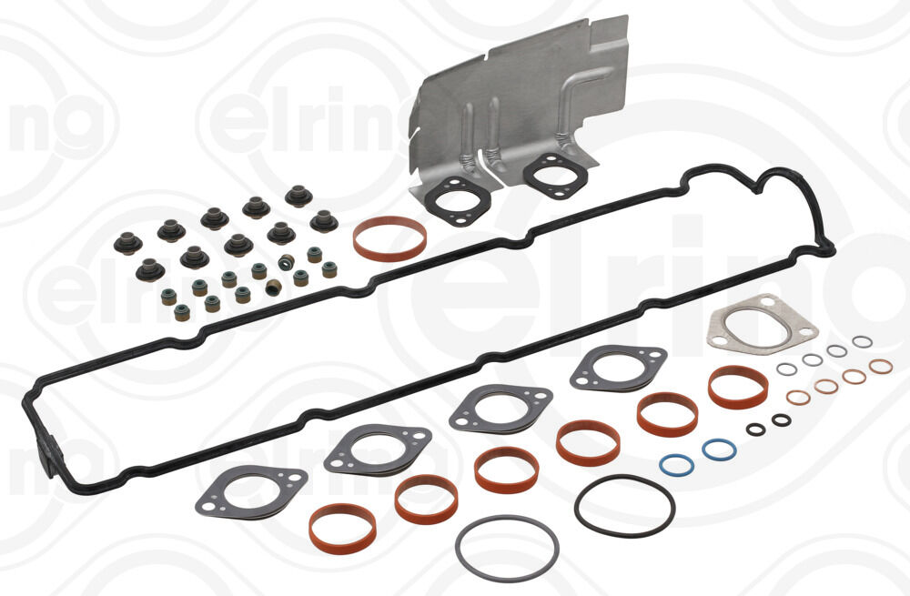 Elring Dichtungssatz, Zylinderkopf 198660 Für Bmw