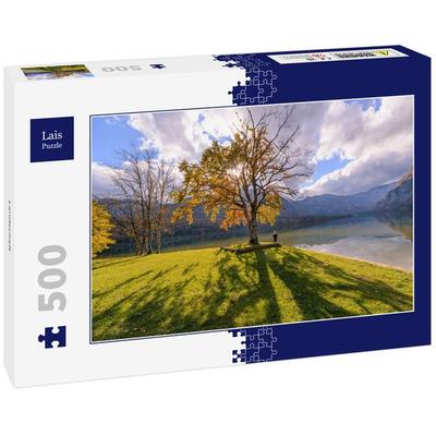 Lais Puzzle Landschaft 500 Teile