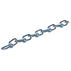 Pollmann 1020102 Knotenkette K28, in 30m Bund  - 30 Meter