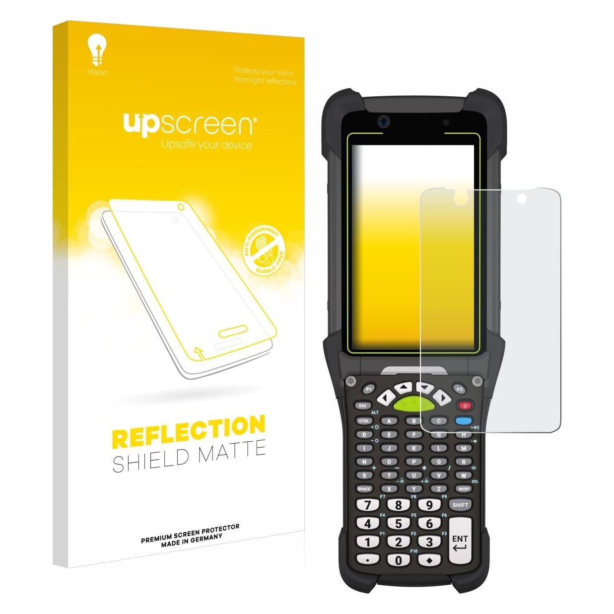 upscreen Reflection Shield Displayschutz Matt (2952805)