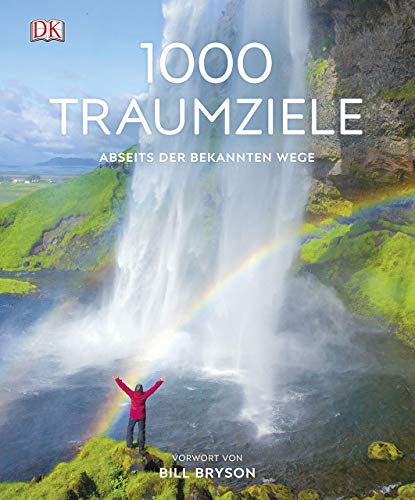 1000 Traumziele abseits der bekannten Wege - Preis vom 09.10.2026 07:28:09 h