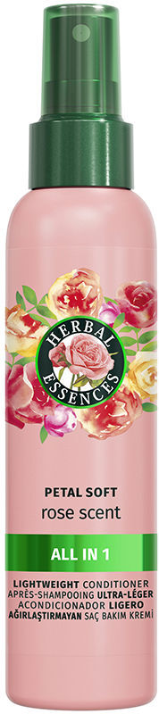 Herbal Essences Herbal Essence Rosas acondicionador ligero vaporisateur 145 ml