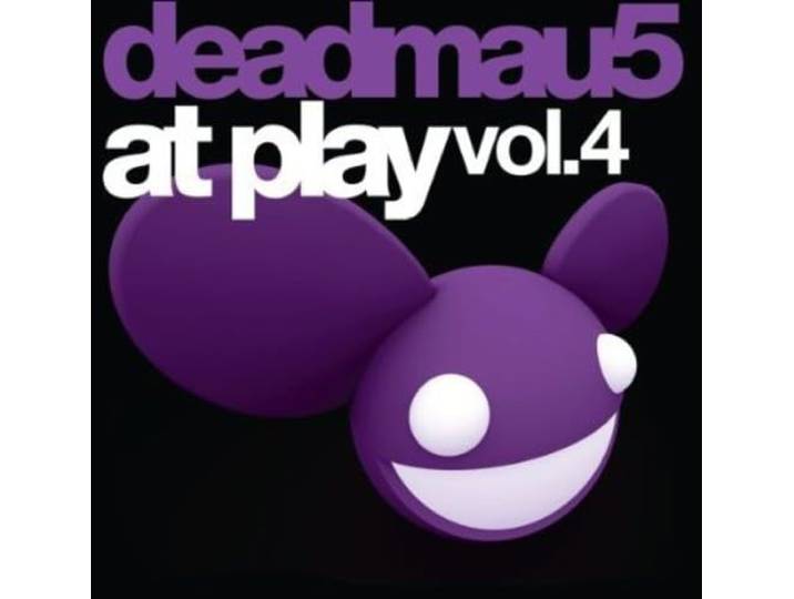 Deadmau5 at Play 4