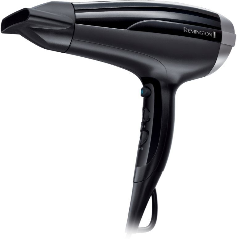 Remington PRO-Air Shine D5215 E51 sèche-cheveux 1 pcs