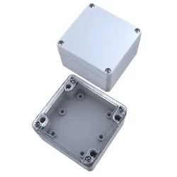 Bernstein ABS-Gehäuse GEH.CT-542 T