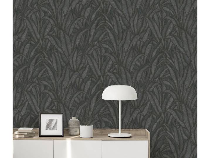 Fashion for walls Sansibar floral geprägt Phthalate frei