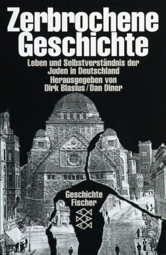 Dirk Blasius - Zerbrochene Geschichte - Preis vom 02.10.2026 23:42:20 h
