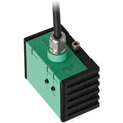 Pepperl+Fuchs Fabrik Neigungssensor INY360D-F99-2U2E2-5M