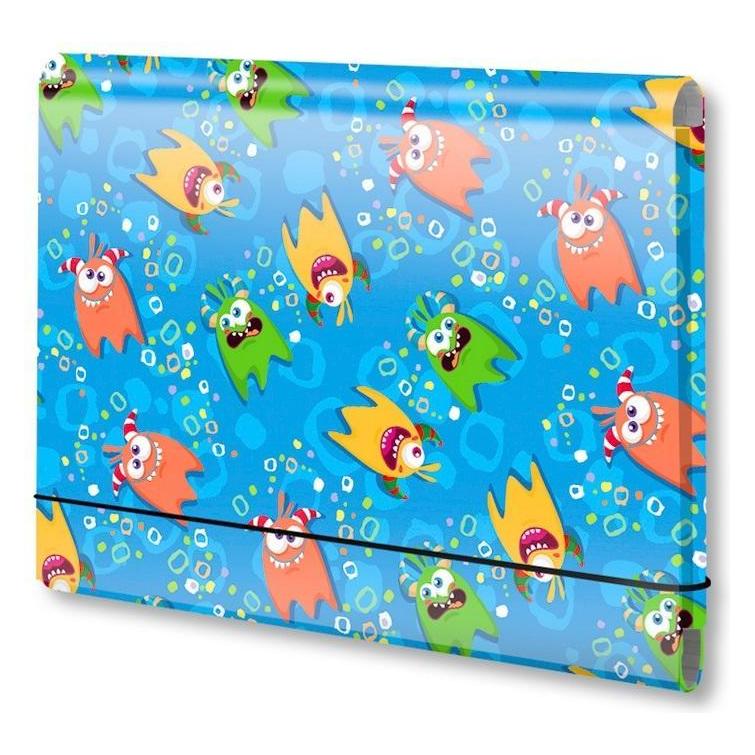 Penmate Faltmappe A5 T0115 Monster (A5) (47604397)