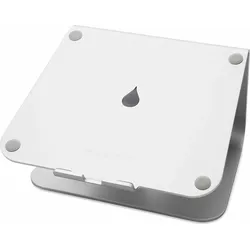 Rain Design mStand 360 Notebookständer für MacBook Pro - Silber