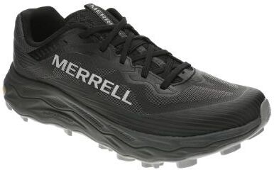 Merrell Agility Peak 6 - Mens 10 Black Running Shoes Medium